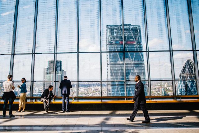 Valoira Abogados repasa las obligaciones de comunicación de bajas médicas y los riesgos de incumplimiento para empresas y trabajadores - 1, Foto 1