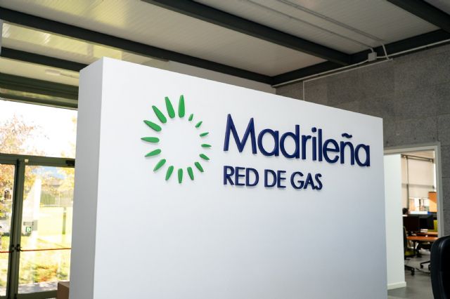 Madrileña Red de Gas es la empresa más sostenible del mundo, según el índice GRESB 2025 - 1, Foto 1