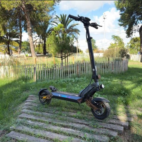 Zwheel presenta su nueva gama ZWolf: potencia, tecnología y diseño para conquistar el asfalto - 1, Foto 1