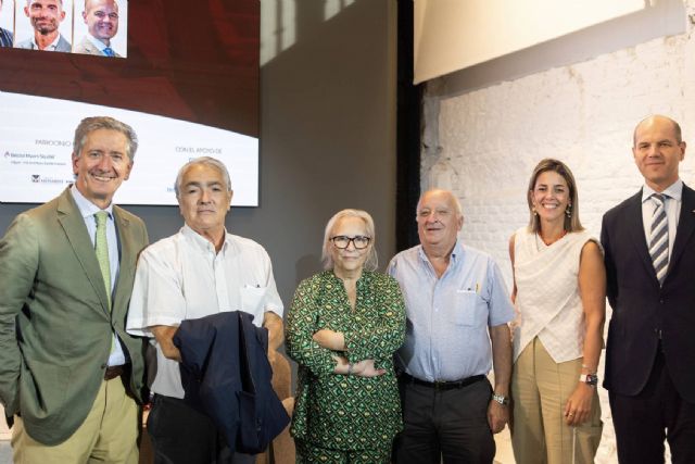 La CEMMP impulsa una jornada inédita en España que reúne a los principales especialistas en mieloma múltiple de los hospitales madrileños - 1, Foto 1