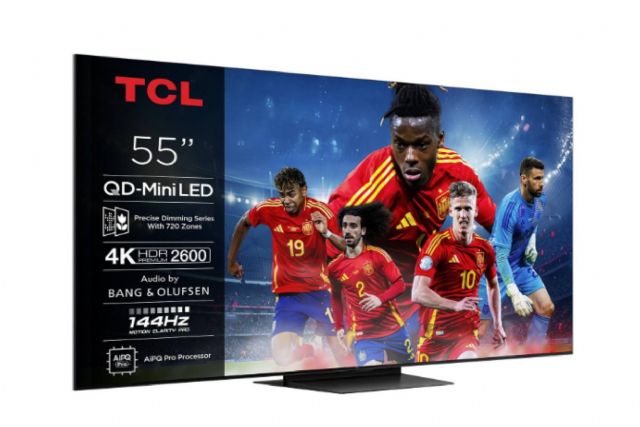 ¿Por qué cada vez se venden más televisores Mini-LED de gran pulgada? - 1, Foto 1