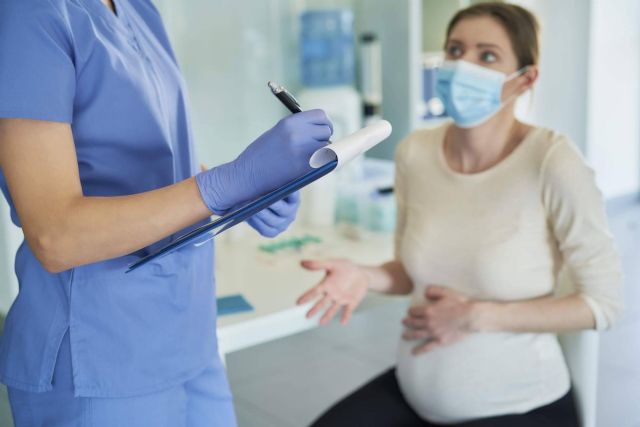 Especialización jurídica en partos con secuelas, el enfoque del abogado Rafael Martín Bueno - 1, Foto 1