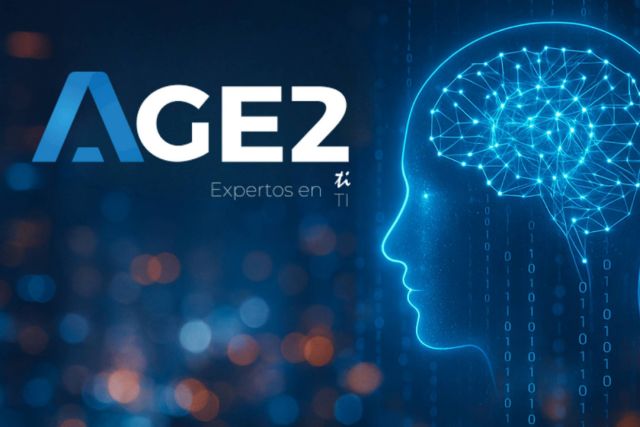 AGE2 alerta sobre los riesgos del uso incontrolado de la IA - 1, Foto 1