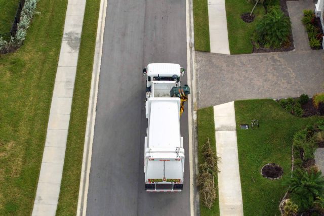 Tasa de basuras; ¿realmente paga quien contamina? - 1, Foto 1