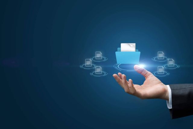 Según Repara tu Deuda Abogados, una correcta gestión documental define el éxito en la Ley de Segunda Oportunidad - 1, Foto 1