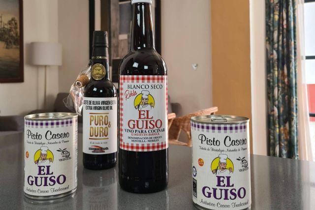 La tradición andaluza se embota y se vende en el súper - 1, Foto 1