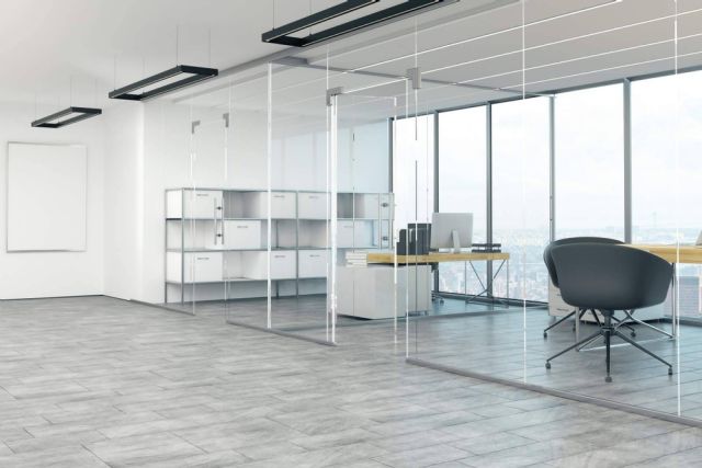 Factoryoficina reutiliza muebles de oficina para avanzar hacia los objetivos de desarrollo sostenible - 1, Foto 1