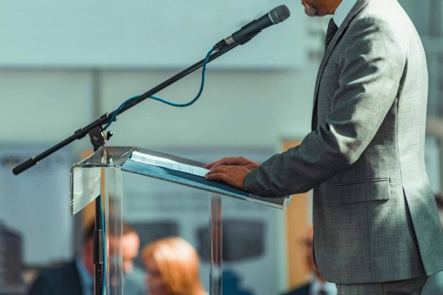 Raúl Pardo-Geijo, el abogado penalista murciano con más de 20 galardones internacionales - 1, Foto 1