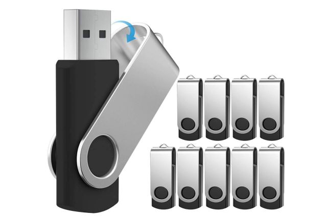 Cómo los USB personalizados refuerzan la imagen de marca - 1, Foto 1