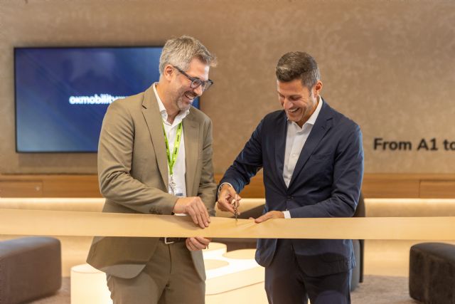 OK Mobility Plus: la plataforma de movilidad presenta su nuevo servicio premium - 1, Foto 1