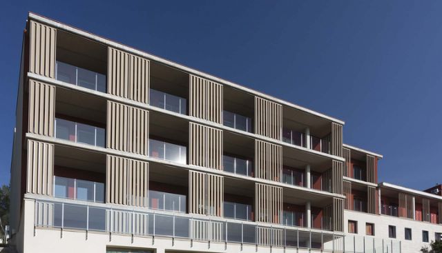 Residencial Palau impulsa su innovación con Living Labs y lanza un piloto de apartamentos con servicios - 1, Foto 1