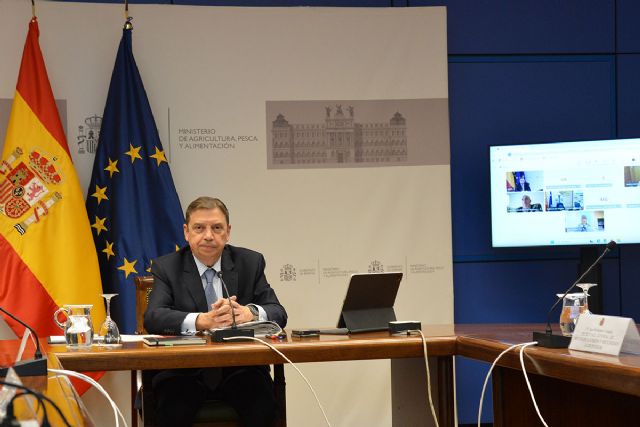 España pedirá a la Comisión Europea propuestas satisfactorias para la flota española - 1, Foto 1