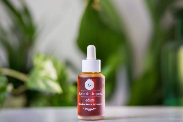 Navidad con piel renovada; el sérum con licopeno de Lycolé, potente antioxidante y regenerador natural - 1, Foto 1