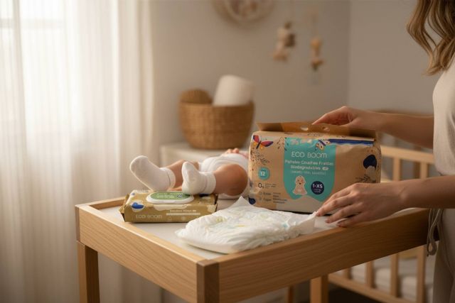 Black is Green; ECO BOOM transforma el Black Friday en un acto de amor por el planeta - 1, Foto 1