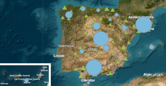 INFORME: El gasto público crece un 9% en 2025 - 1, Foto 1