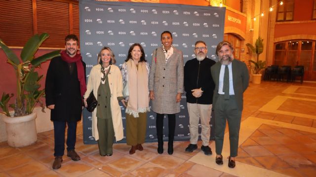 Un ECOS Festival ms internacional que nunca llena de msica y experiencias los municipios del Territorio Sierra Espua, Foto 1