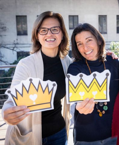 Reyes Majos, el proyecto que impulsa el compromiso social de las empresas en Navidad - 1, Foto 1