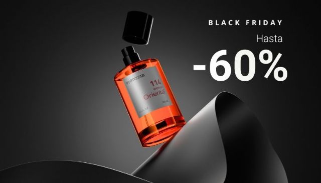 Esenzzia duplica la emoción del Black Friday con dos jornadas de descuentos irresistibles de hasta el 70% - 1, Foto 1