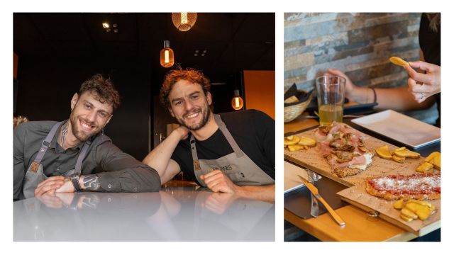 La Milanese convierte la milanesa tradicional en una experiencia gourmet - 1, Foto 1