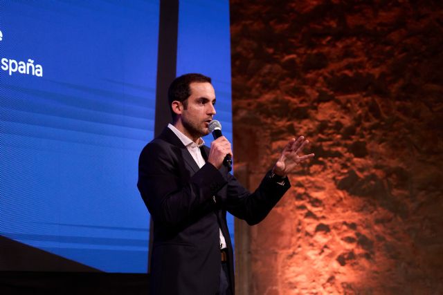 Una profesional de Murcia, entre los mejor valorados de España en los Doctoralia Awards 2025 - 1, Foto 1