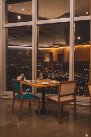 Abiertas las reservas para la 3ª edición del ciclo “A 4 Manos” del Restaurante Élkar - 1, Foto 1