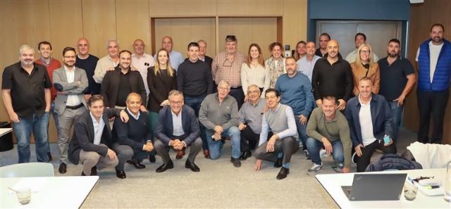 Allianz Partners fortalece su red de Proveedores en la 25ª Convención Anual de Vehículos Ligeros - 1, Foto 1