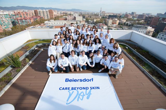 Eucerin® y la Asociación Española de Ictiosis forman a más de 700 médicos de atención primaria - 1, Foto 1
