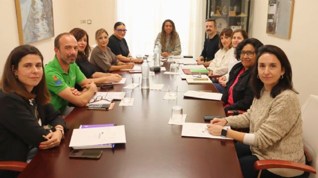 La Mesa de Calidad Turstica de Sierra Espua reconoce el esfuerzo de las empresas por un destino ms sostenible y competitivo, Foto 1