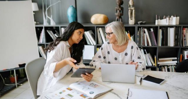 La empresa familiar valenciana, a la cabeza en relevo generacional en España - 1, Foto 1