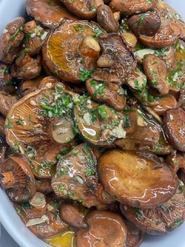 Cuando el otoño entra en la cocina: colores, aromas y texturas - 1, Foto 1