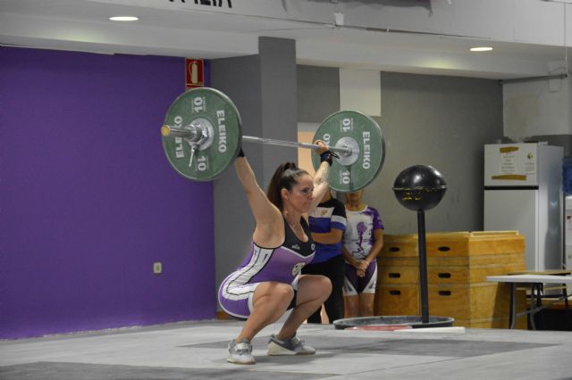 7 razones por las que la fuerza es el nuevo símbolo de la mujer - 1, Foto 1