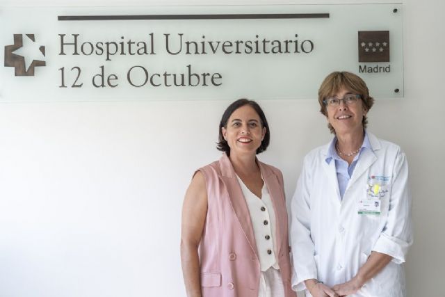 Actiu dentro del Hospital 12 de Octubre, el gran proyecto pionero de hospital humanizado de Europa - 1, Foto 1