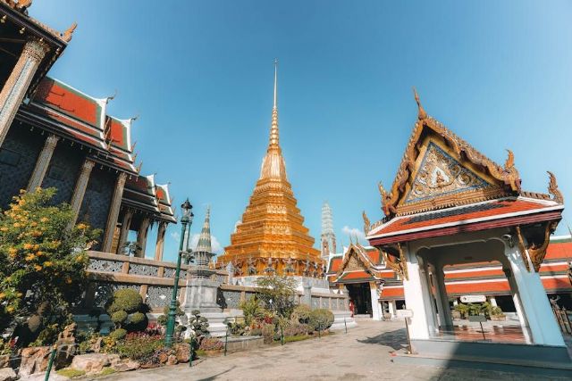 Thalassa Tour revoluciona las excursiones en Bangkok con experiencias auténticas y guiadas en español - 1, Foto 1