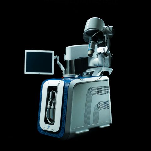 Theraclion refuerza su posición global con nuevas certificaciones de Sonovein® en Europa, EE. UU. y China - 1, Foto 1