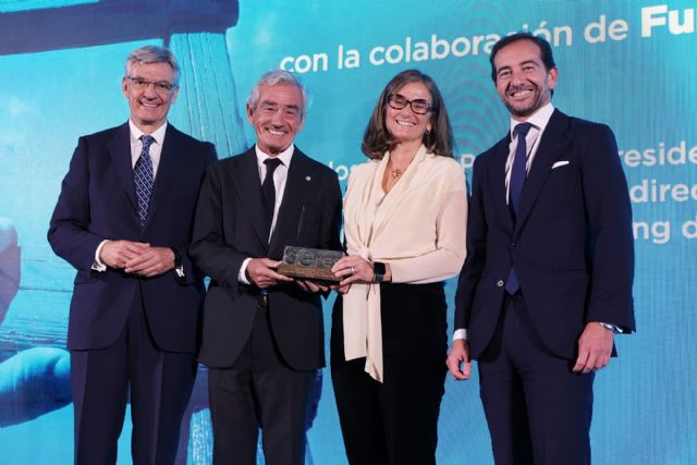 Konecta, galardonada con el Premio SERES 2025 por impulsar la empleabilidad a través del Hub Empleo Verde - 1, Foto 1