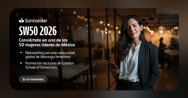 Santander busca a las 50 mejores directivas internacionales con una nueva edición de SW50 - 1, Foto 1