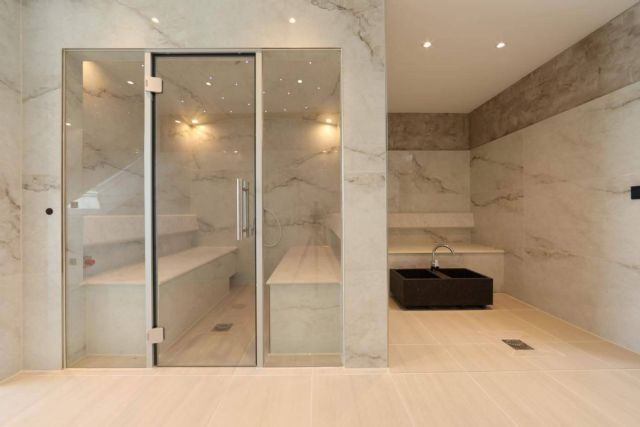 Bienestar en el spa y en la sauna con Esenciaspa; esencia de eucaliptus y de menta para profesionales - 1, Foto 1