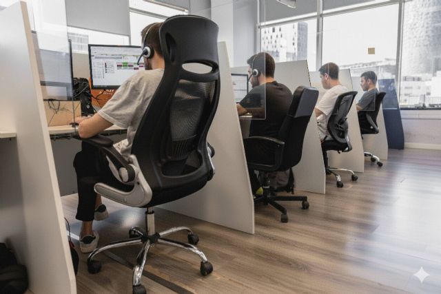 Sosmatic, entre los primeros partners de Microsoft con la certificación Modern Work - 1, Foto 1