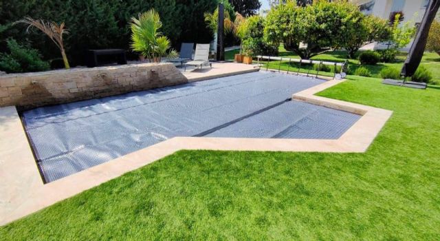 Swimhome integra tecnología en la elección de cubiertas con un configurador intuitivo - 1, Foto 1