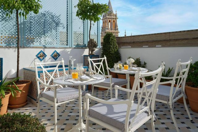 5 planes para descubrir la Sevilla más auténtica (y alejarse de lo masificado) - 1, Foto 1