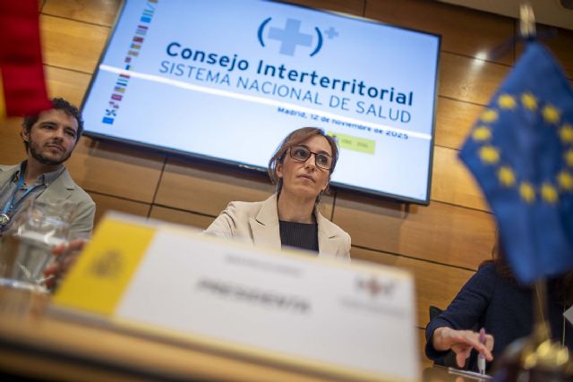 El Consejo Interterritorial del Sistema Nacional de Salud aprueba la Estrategia de Inteligencia Artificial