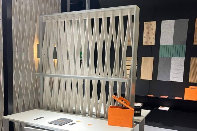 Diseño acústico para oficinas; bienestar sonoro y mejora del clima laboral - 1, Foto 1