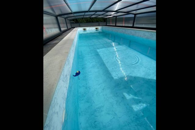 Pool Tiger Europe apuesta por la cavitación hidrodinámica como purificador natural de piscinas en Europa - 1, Foto 1