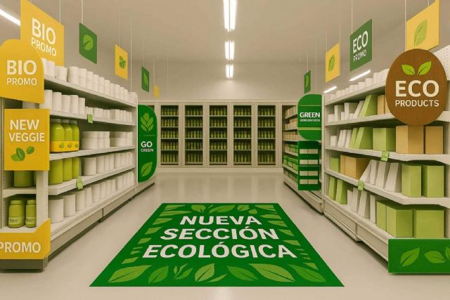 Sabaté Barcelona ofrece impresión ecológica para el punto de venta - 1, Foto 1