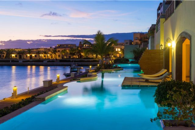 Swimhome lanza un configurador para encontrar el foco de superficie ideal según cada piscina - 1, Foto 1