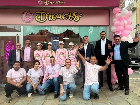 O’Dreams abre su primer local en Cataluña con una nueva franquicia en Sant Cugat del Vallès - 1, Foto 1