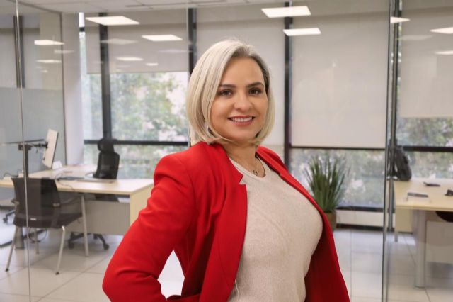 ReactID refuerza su dirección con 3 mujeres directivas - 1, Foto 1