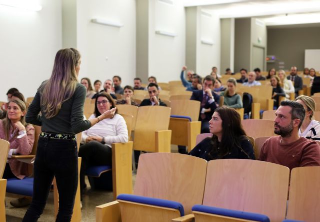El aumento del abuso sexual infantil subraya la urgencia de educar y prevenir - 1, Foto 1