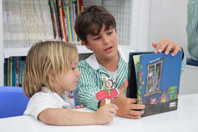 La convivencia: la asignatura más importante para un colegio madrileño - 1, Foto 1