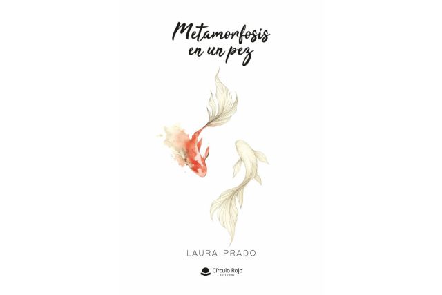 Laura Prado se sumerge en la transformación interior con Metamorfosis en un pez - 1, Foto 1